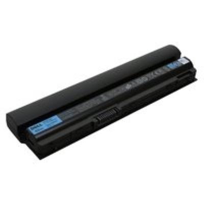 Dell - batterij voor laptopcomputer - Li-Ion - 60 Wh