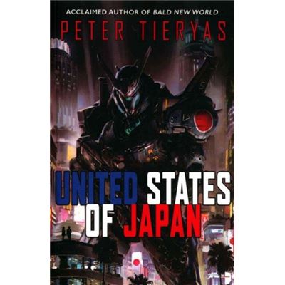 United States Of Japan (Paperback)