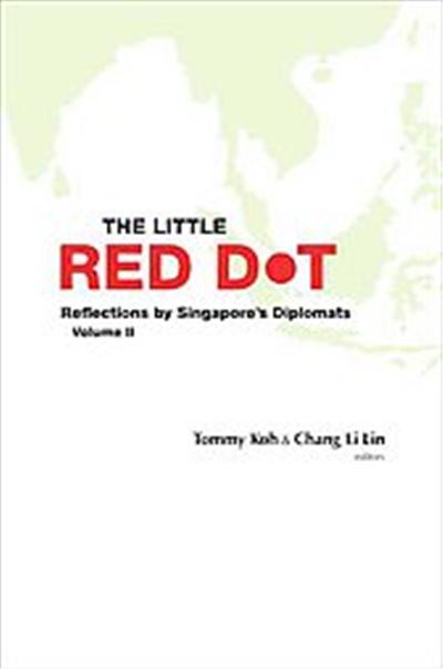 The Little Red Dot