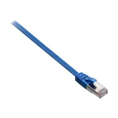 V7 netwerkkabel - 5 m - blauw