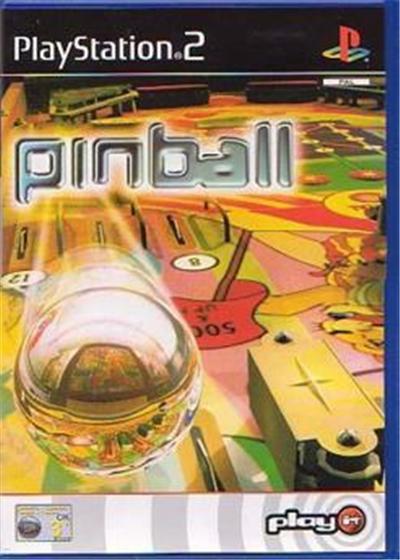 Play It Pinball