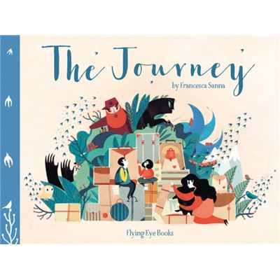 The Journey (Hardcover)