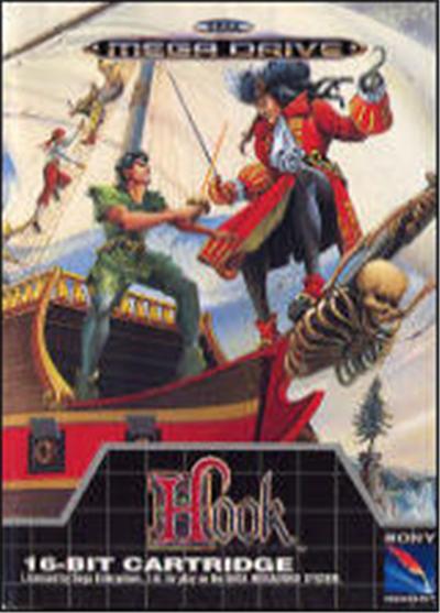 Hook