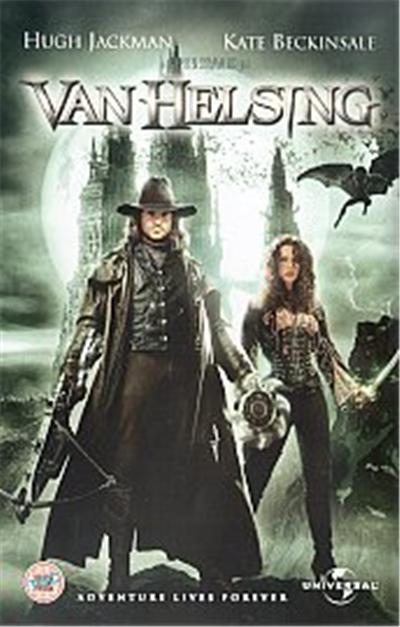 Van Helsing