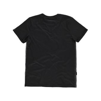 T Shirt Zelda Links Awakening Poche Noir Taille S