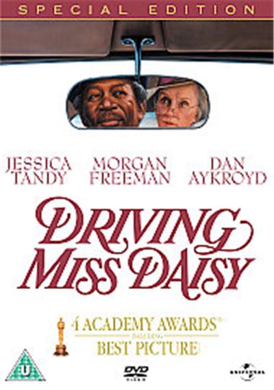 Driving Miss Daisy , (Special Edition)