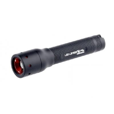 Led lenser p5.2 lampe torche led noir zweibrüder 9405