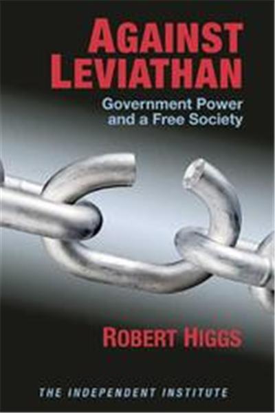 Against Leviathan
