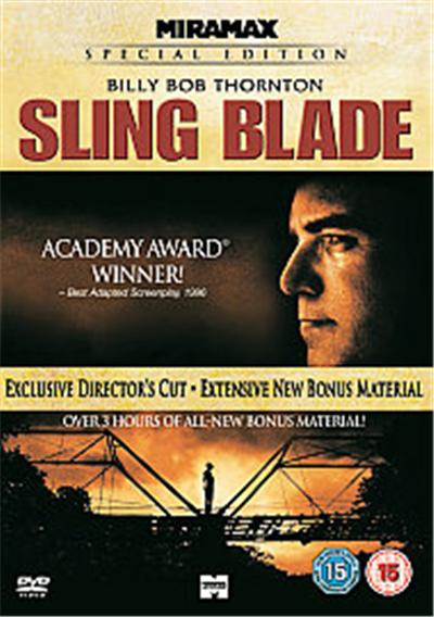 Sling Blade , (Special Edition)
