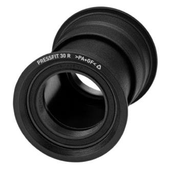 Boîtier De Pédalier SRAM GXP PressFit BB92 Pour VTT - Noir
