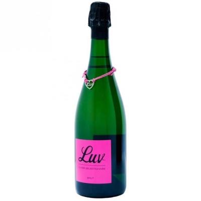 Luv by champagne emond avec 1 bracelet offert! x1