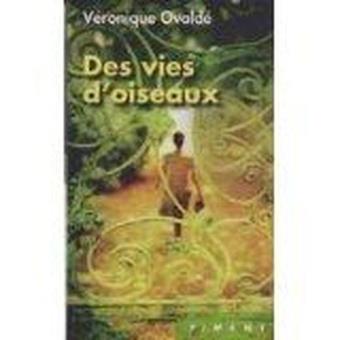 couverture de : Des vies d'oiseaux