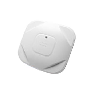 Cisco Aironet 1602i Standalone - draadloze-toegangspunt