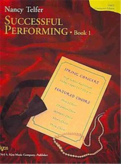 Successful Performing