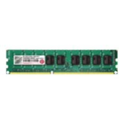 Transcend JetMemory - DDR3 - 4 GB - DIMM 240-pins