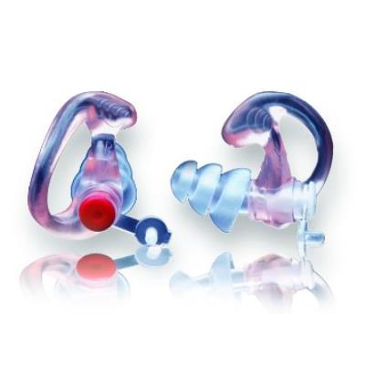Bouchons d'oreille Alvis MK4 Medium