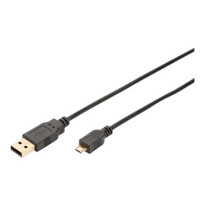 Ednet USB-kabel - 1.8 m