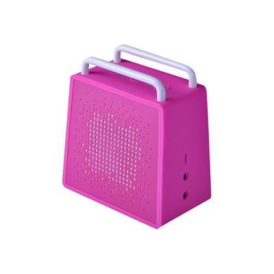 Antec Mobile Products SPzero - luidspreker - voor draagbaar gebruik - draadloos