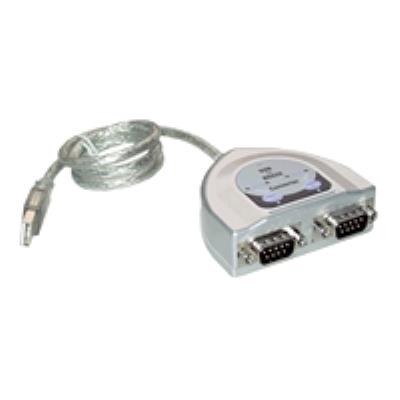 MCL Samar USB-112 - seriële adapter
