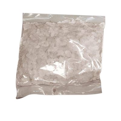 1 kg blanc confettis