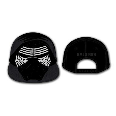 Star Wars Episode VII - Casquette baseball Kylo Ren