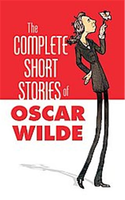 The Complete Short Stories of Oscar Wilde, Dover Value Editions