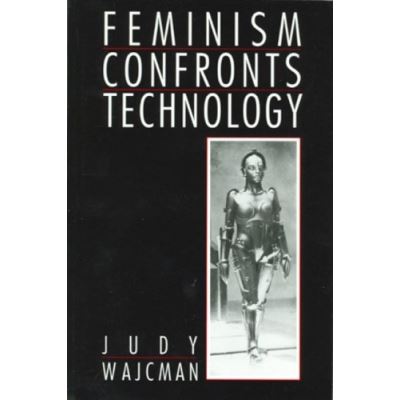 Feminism Confronts Technology