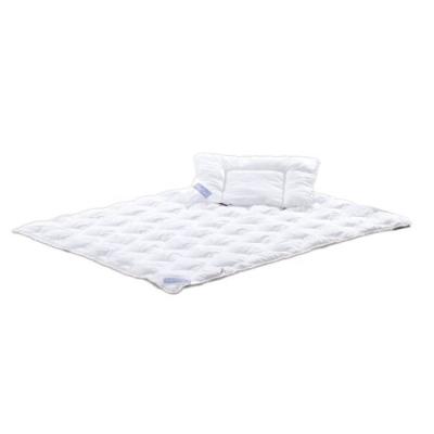 TRÄUMELAND - MÄRCHENWEICH - T060301 - ENSEMBLE COUETTE SIMPLE (100 X 135 CM) ET OREILLER (40 X 60 CM)