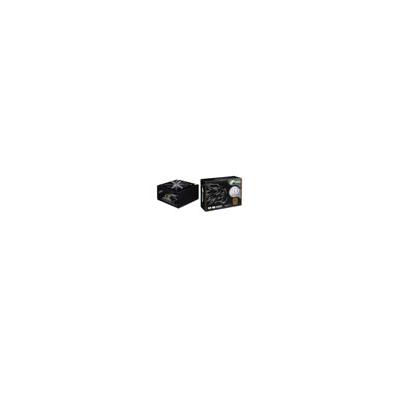 Alimentation - Realpower - RP600 ECO 80plus bronze APFC EuP