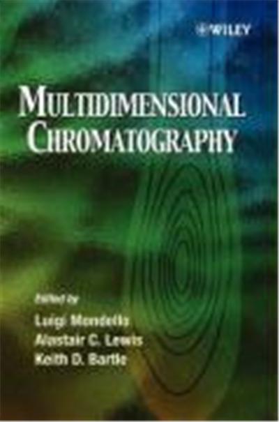 Multidimensional Chromatography