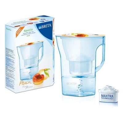 Carafe BRITA Navelia Cool Peach