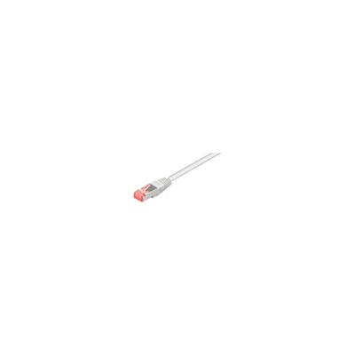 Cable -  divers -  Réseau RJ45 S/FTP Cat6 3.00m blanc PIMF