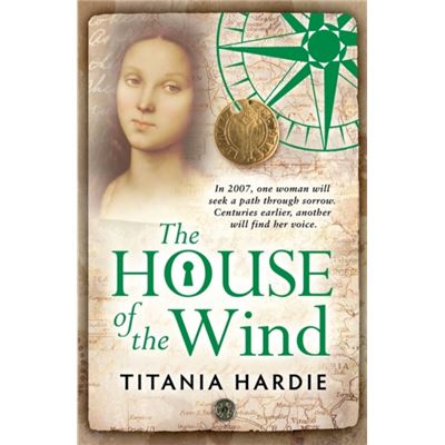 The House of the Wind