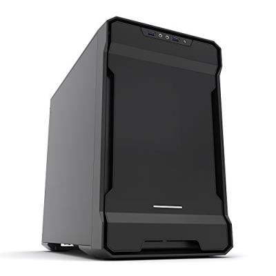 Phanteks ph-es215pc_bk boîtier pc noir