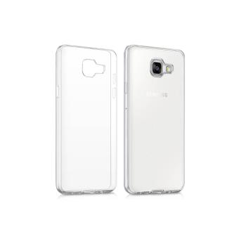 Coque Samsung Galaxy A5 2016 Silicone transparente souple ultra fine