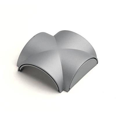 Meliconi Cable Cover 65 Maxi Silver