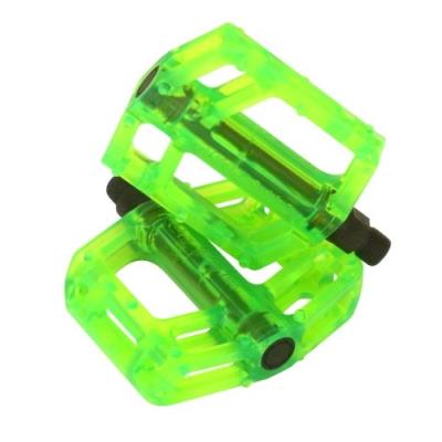 Nc-17 sudpin zero pro pédales vert