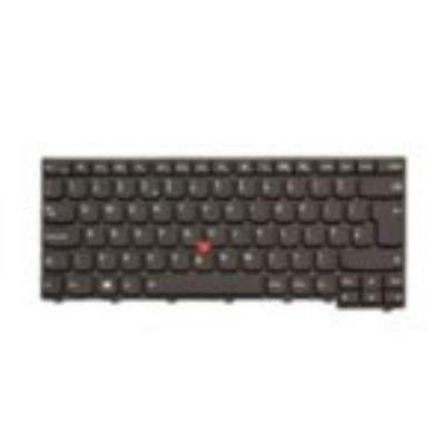 Keyboard(uk english) for t431s lenovo fru04x0130