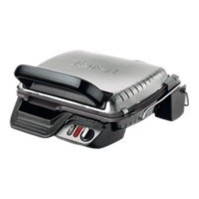 Tefal Classic Comfort - grill - roestvrij staal