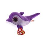 peluche ty dauphin