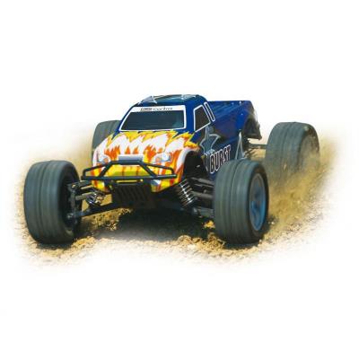 Voiture tout terrain radiocommandée : Monster truck : Burst Revell