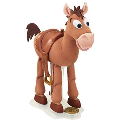 Mondo - 25136 - figurine - animation - toystory - pile poil edition collector