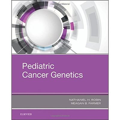 Pediatric Cancer Genetics, 1E