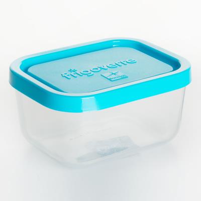 Bormioli - Boite Alimentairefrigoverre 13X10 335170
