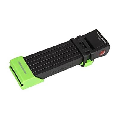 Trelock trigo fs 200 two go 8003862 vert-taille l