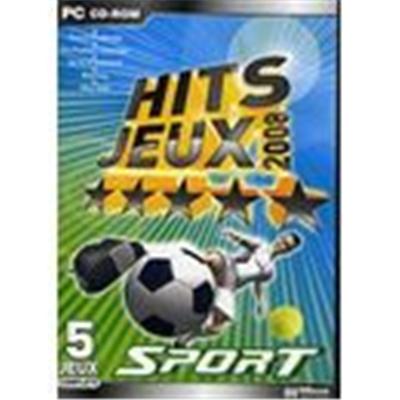 Hits Jeux 2008 Sport