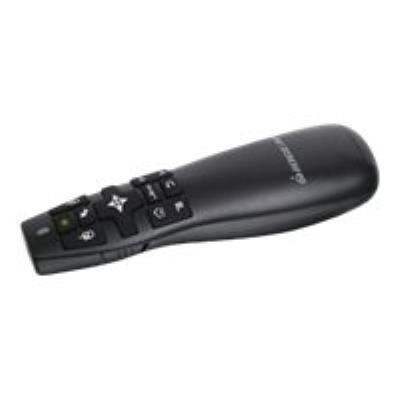 IOGEAR GreenPoint Pro - projectoraanwijzer - 2.4 GHz