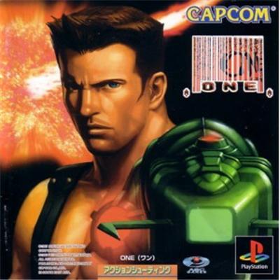 Capcom One [Import Japonais]