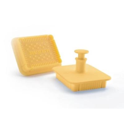 IBILI 776800 MOULE PETIT BEURRE