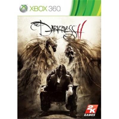 The Darkness 2 - IMPORT JAPONAIS